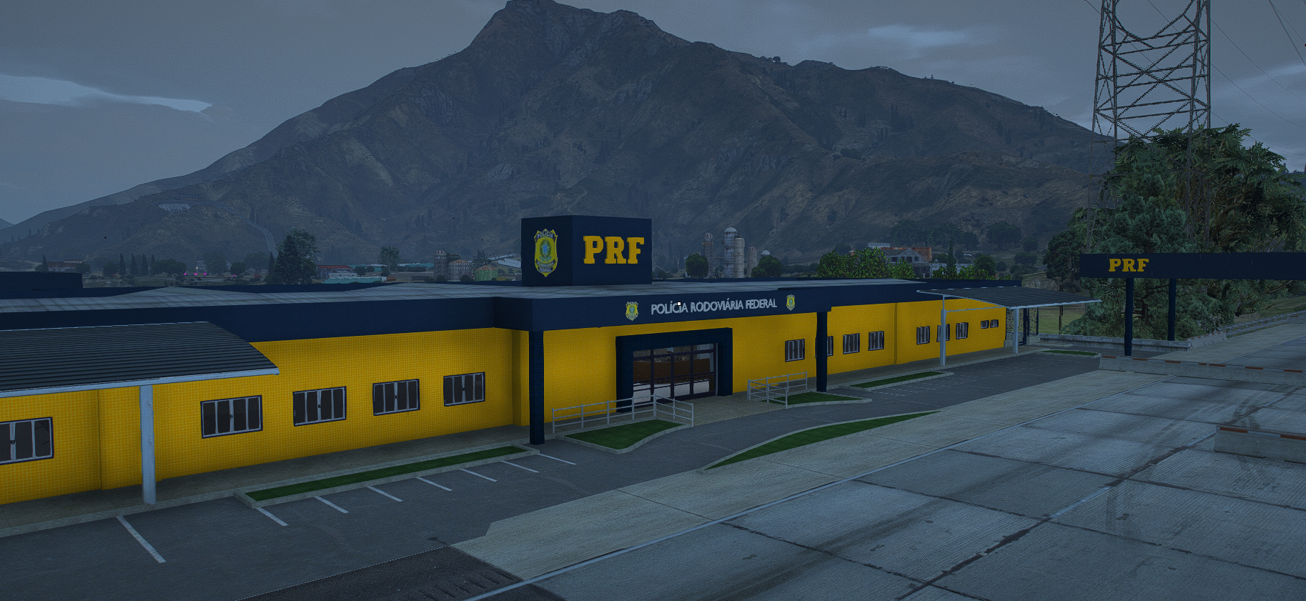 PRF